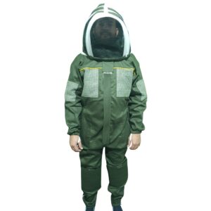 bsy sv 1000642 semi ventilated beekeeping suit